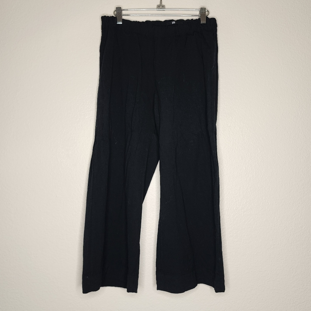 Jarbo Classic Black Pants 2